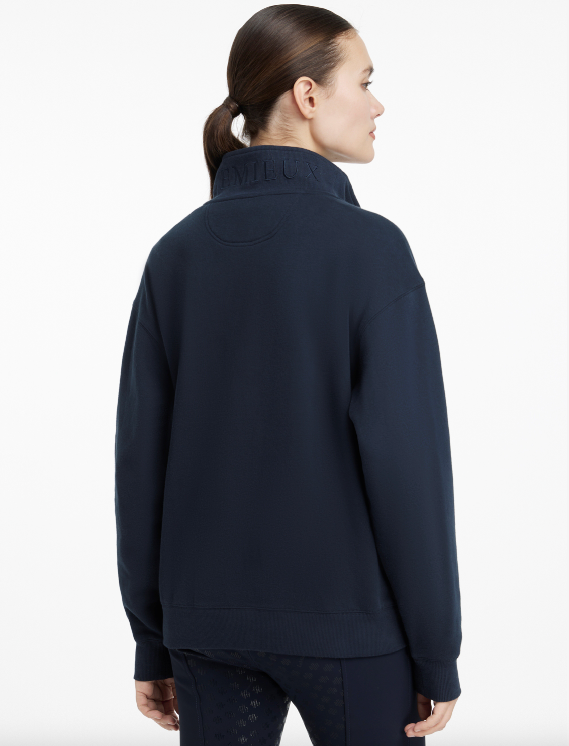 LeMieux Keira Quarter Zip - AU25