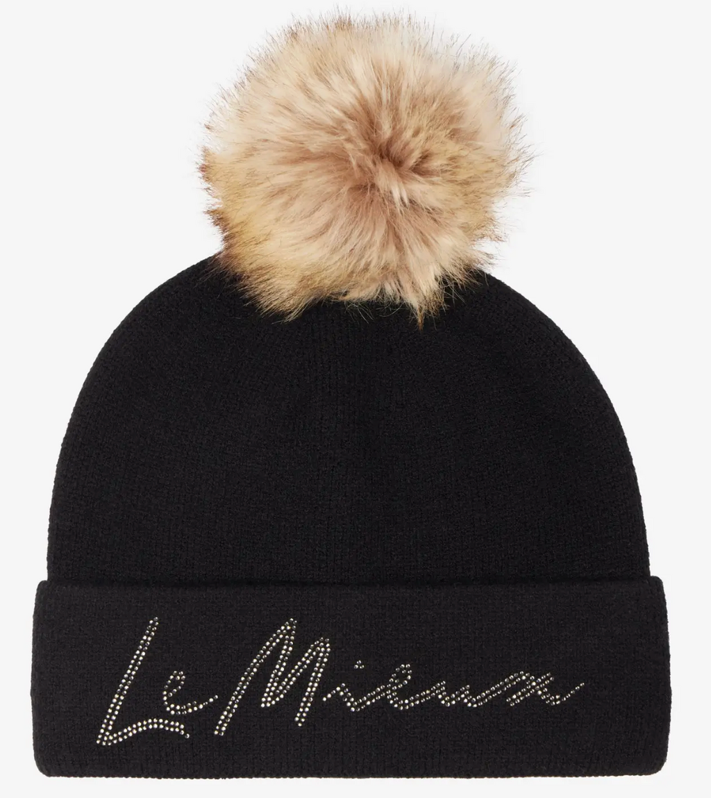 LeMieux Sparkle Beanie - AW25