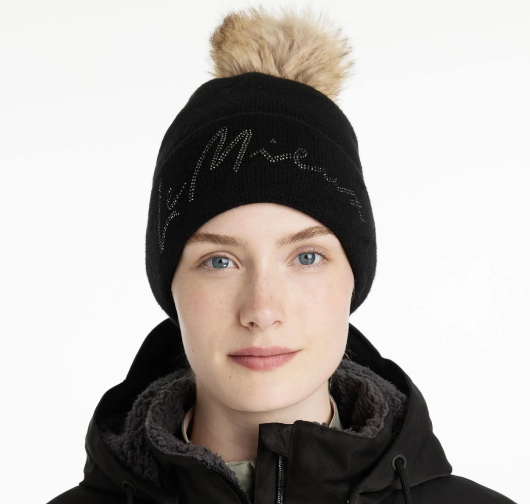LeMieux Sparkle Beanie - AW25