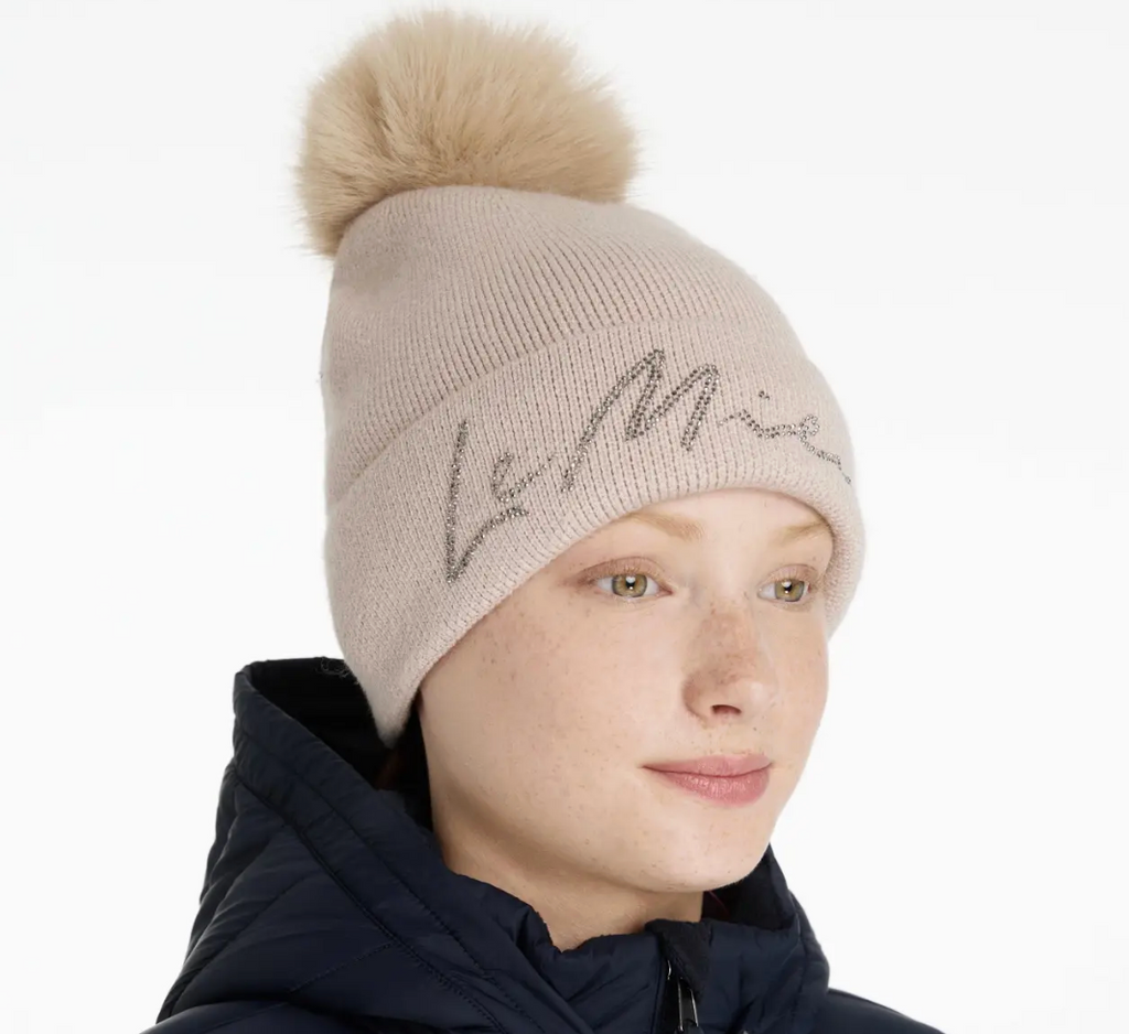 LeMieux Sparkle Beanie - AW25