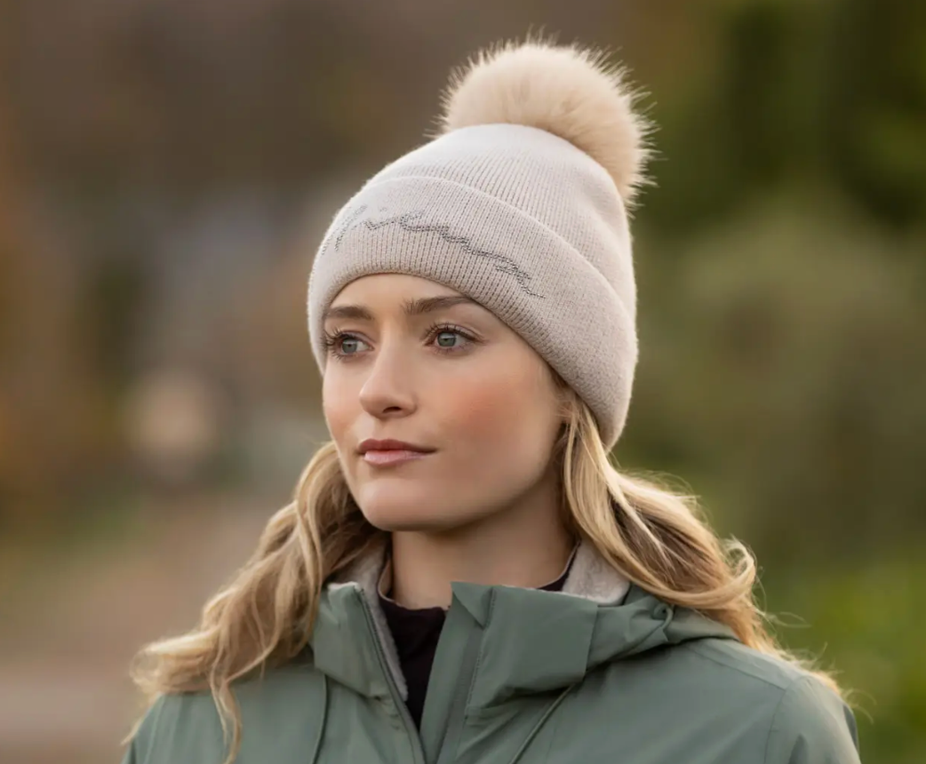 LeMieux Sparkle Beanie - AW25