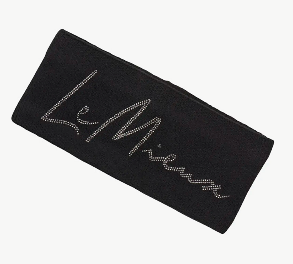 LeMieux Sparkle Headband - AW25