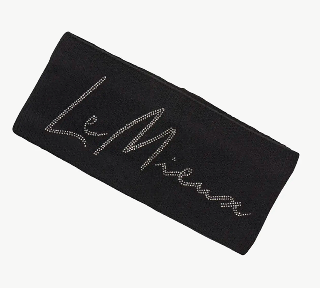 LeMieux Sparkle Headband - AW25
