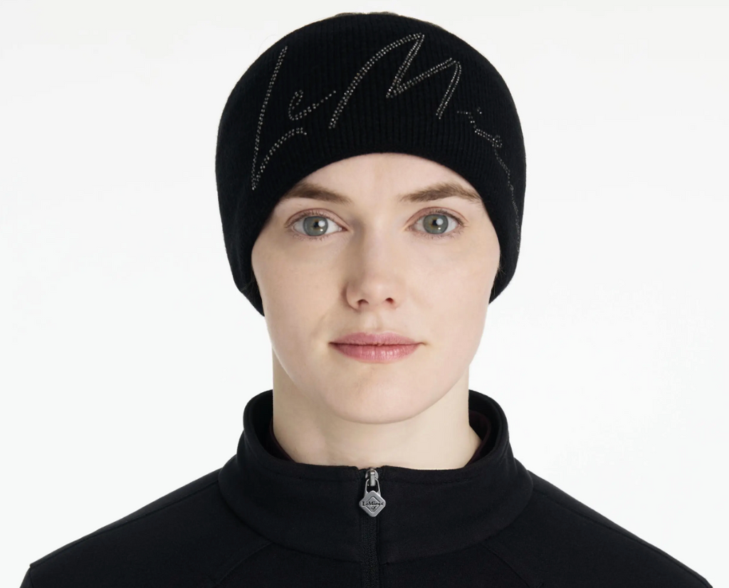 LeMieux Sparkle Headband - AW25