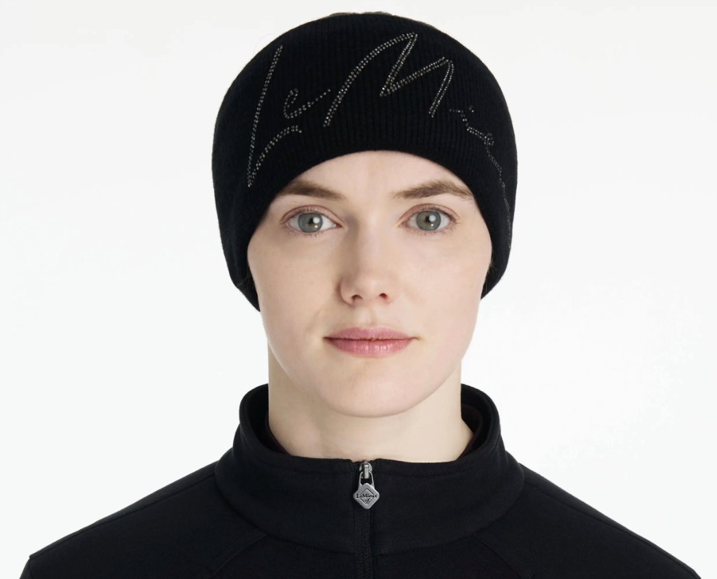 LeMieux Sparkle Headband - AW25