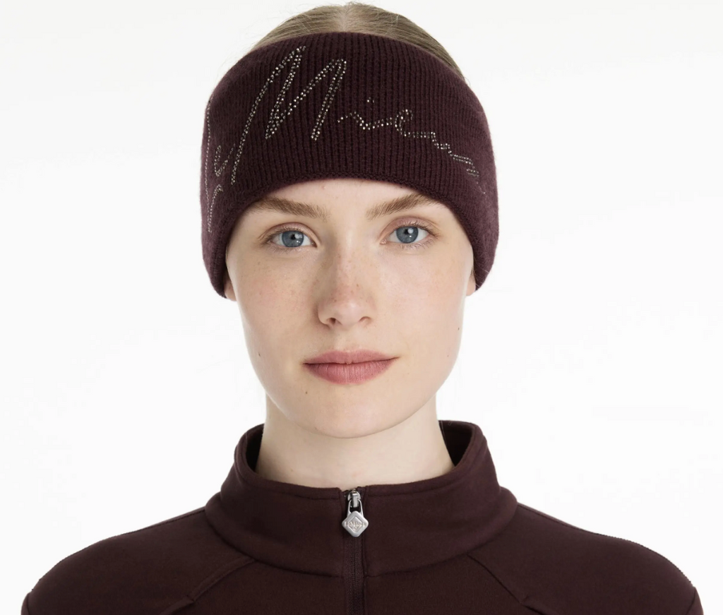 LeMieux Sparkle Headband - AW25