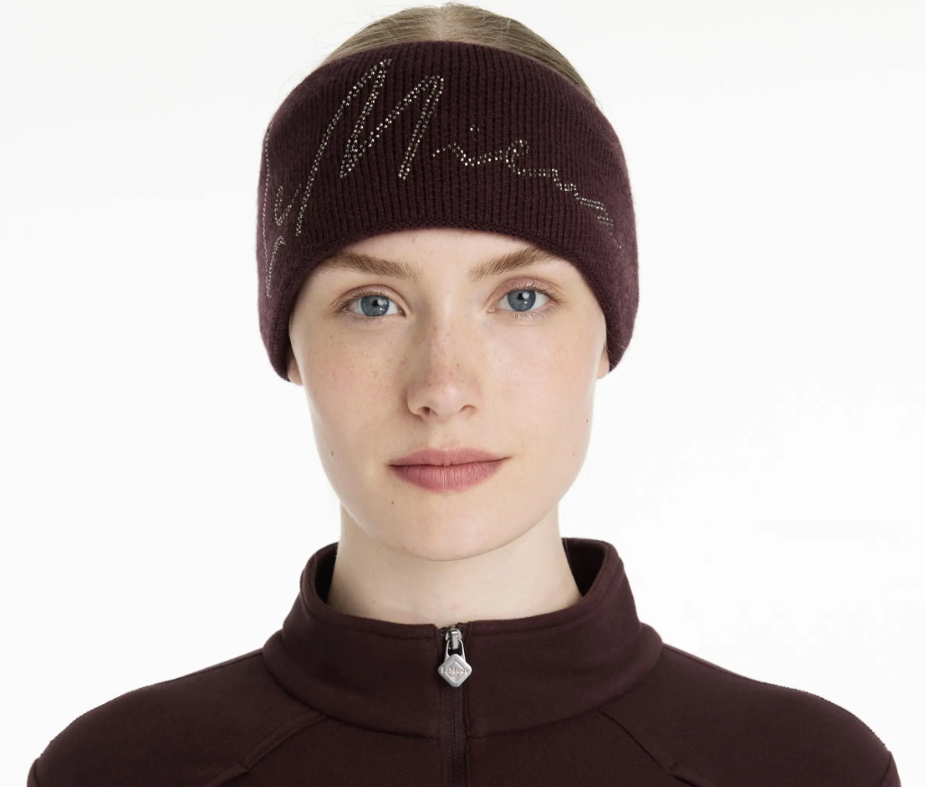 LeMieux Sparkle Headband - AW25