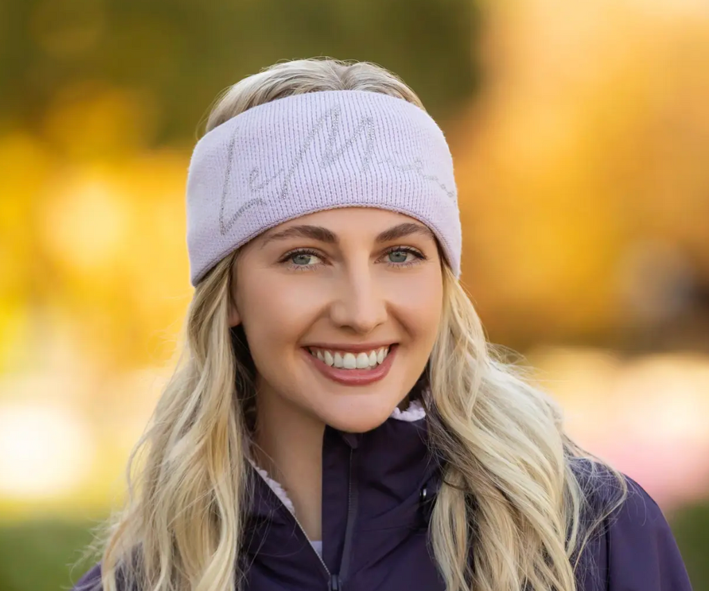 LeMieux Sparkle Headband - AW25