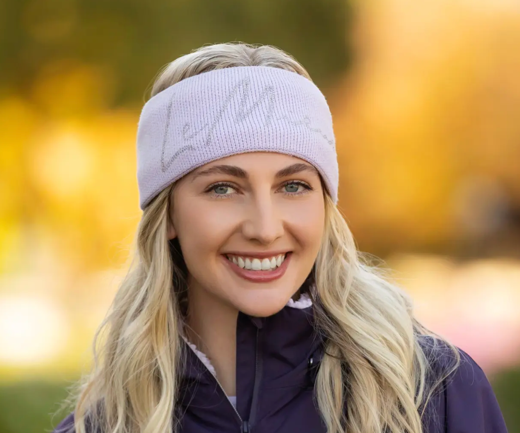 LeMieux Sparkle Headband - AW25