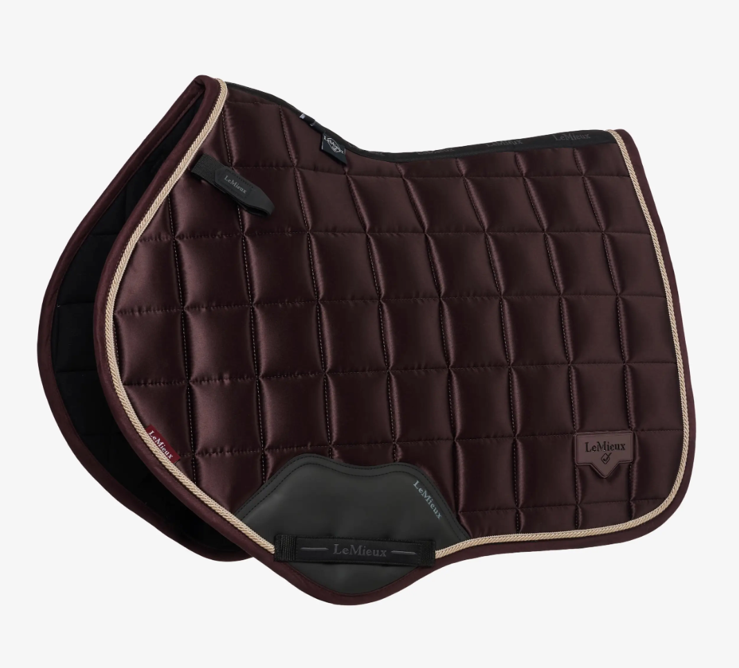 LeMieux Loire Classic Close Contact Square - AW25
