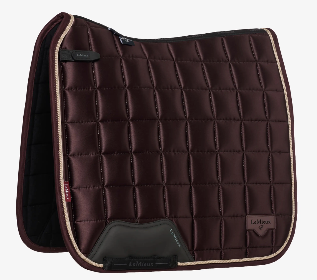 LeMieux Loire Classic Dressage Square - AW25