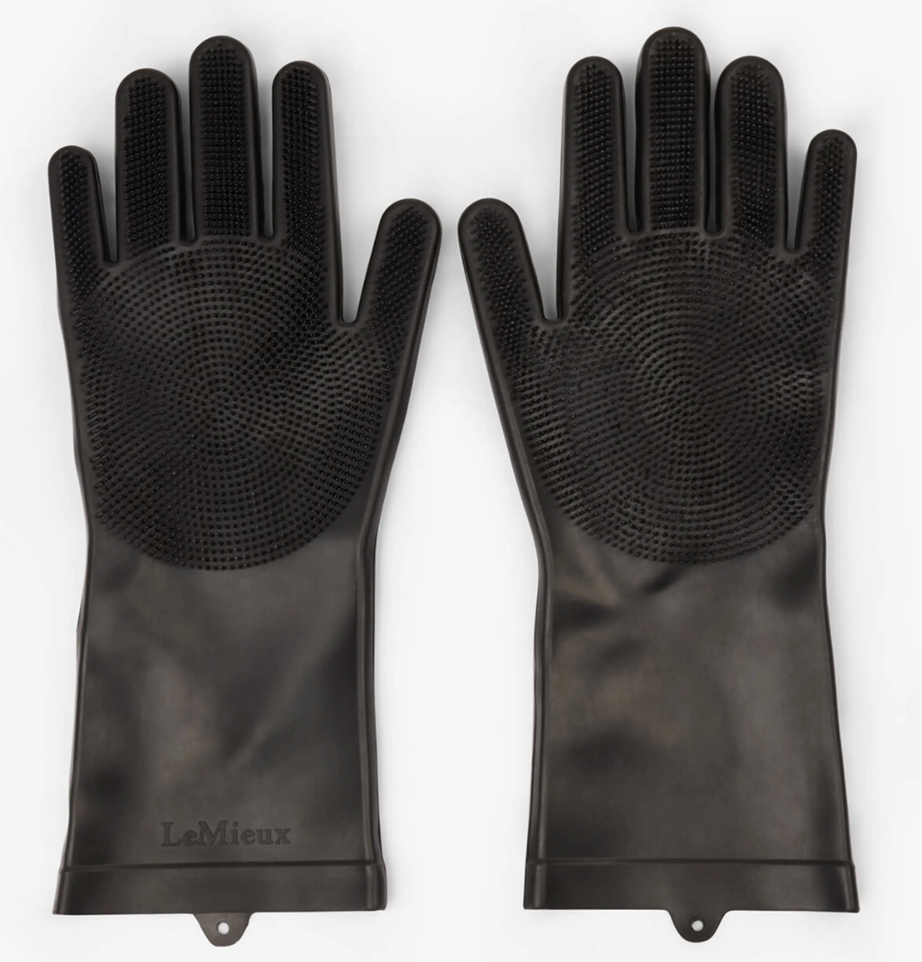 LeMieux Washing Glove