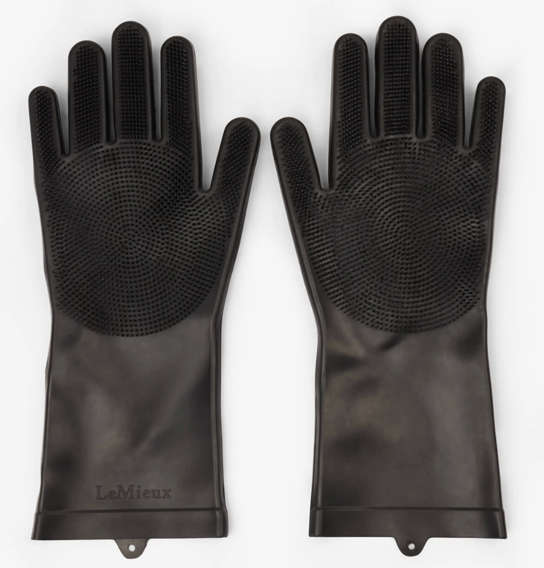 LeMieux Washing Glove