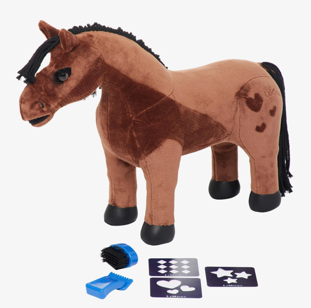 LeMieux Toy Pony Gracie
