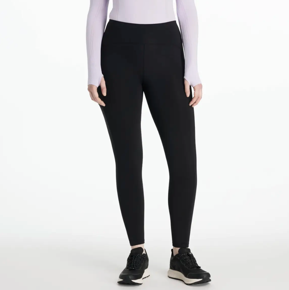 LeMieux Natalie Brushed Pull On Riding Leggings - AW25