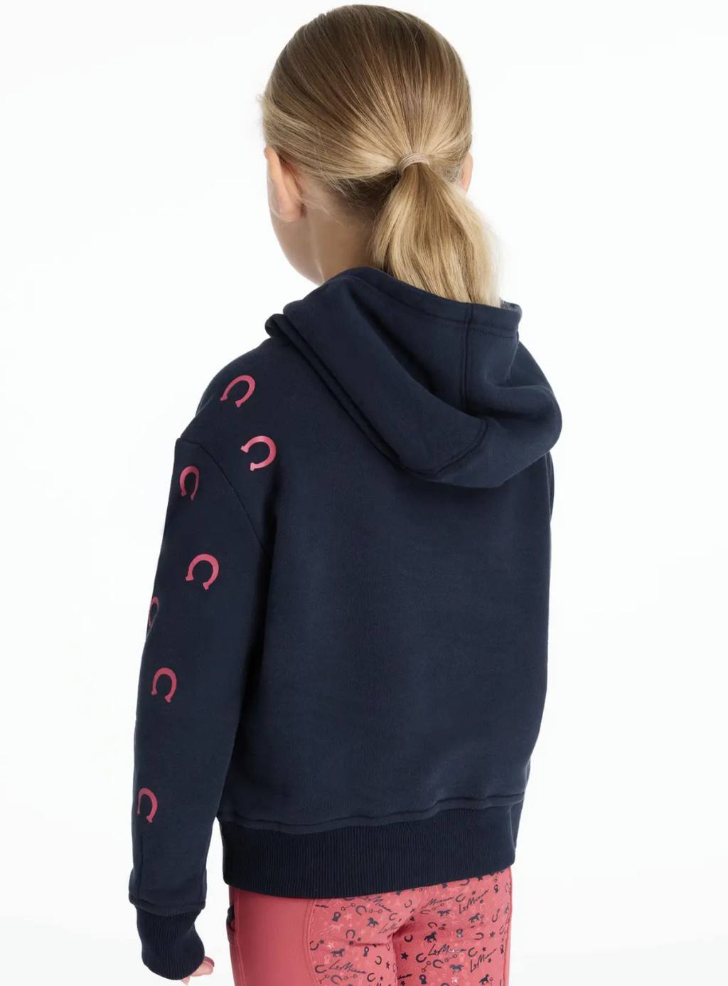 LeMieux Mini Romi Hoodie