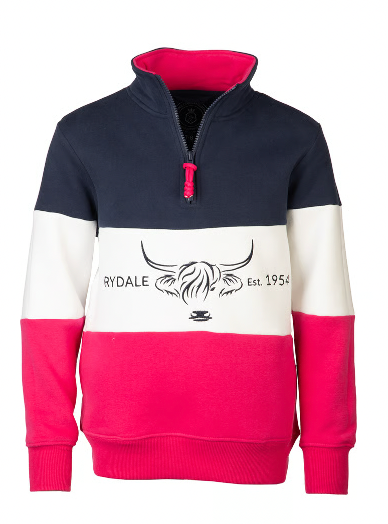Rydale - Byland Kids Sweatshirt