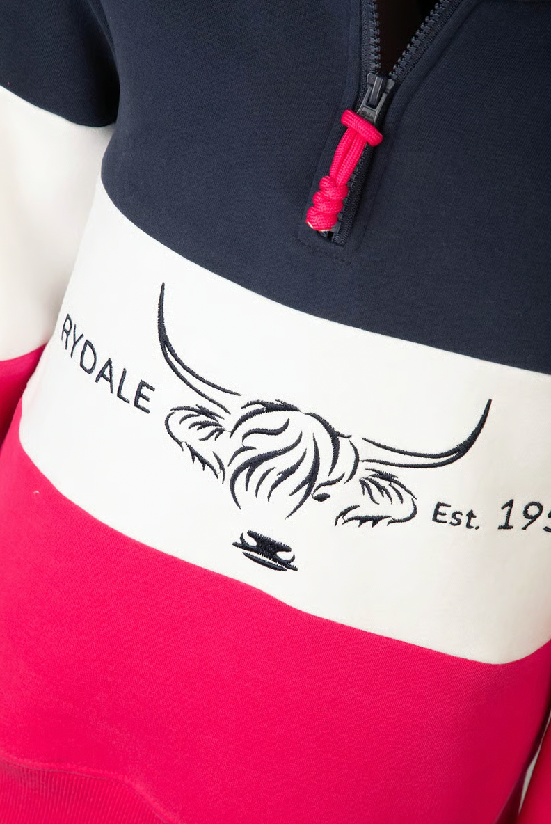 Rydale - Byland Kids Sweatshirt