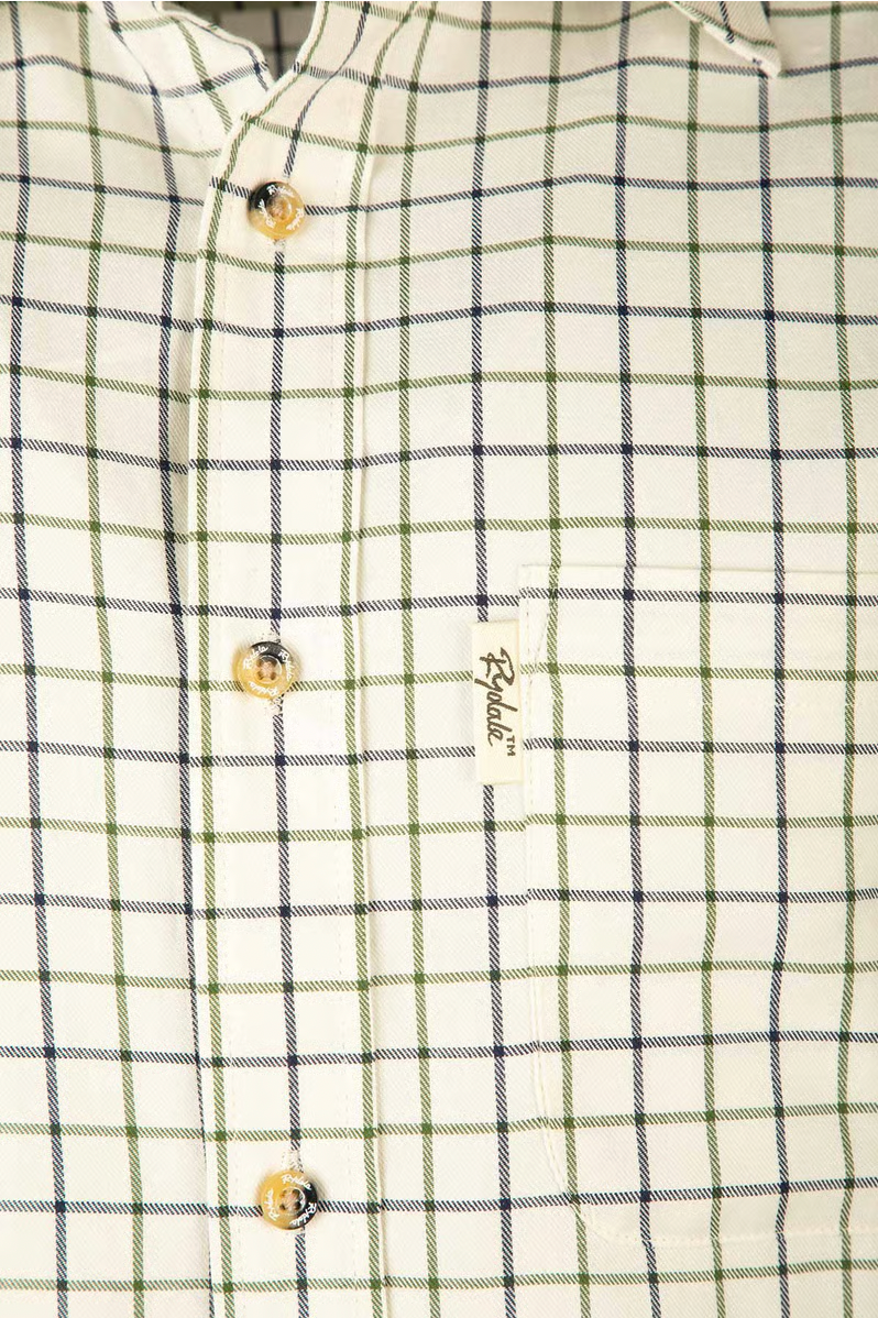 Rydale - Lockington Country Shirt