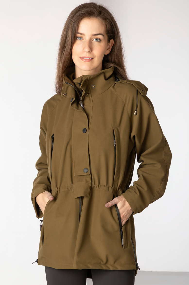 Rydale - Shooting Smock - Danby