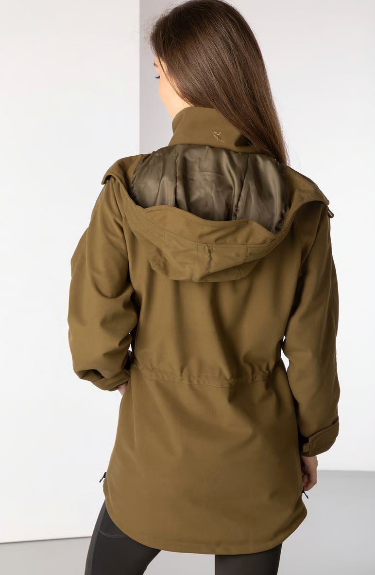 Rydale - Shooting Smock - Danby