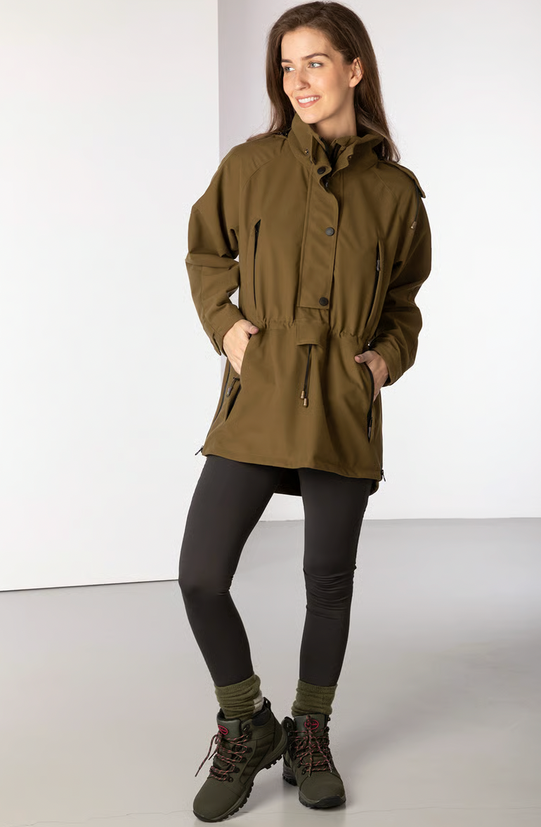 Rydale - Shooting Smock - Danby