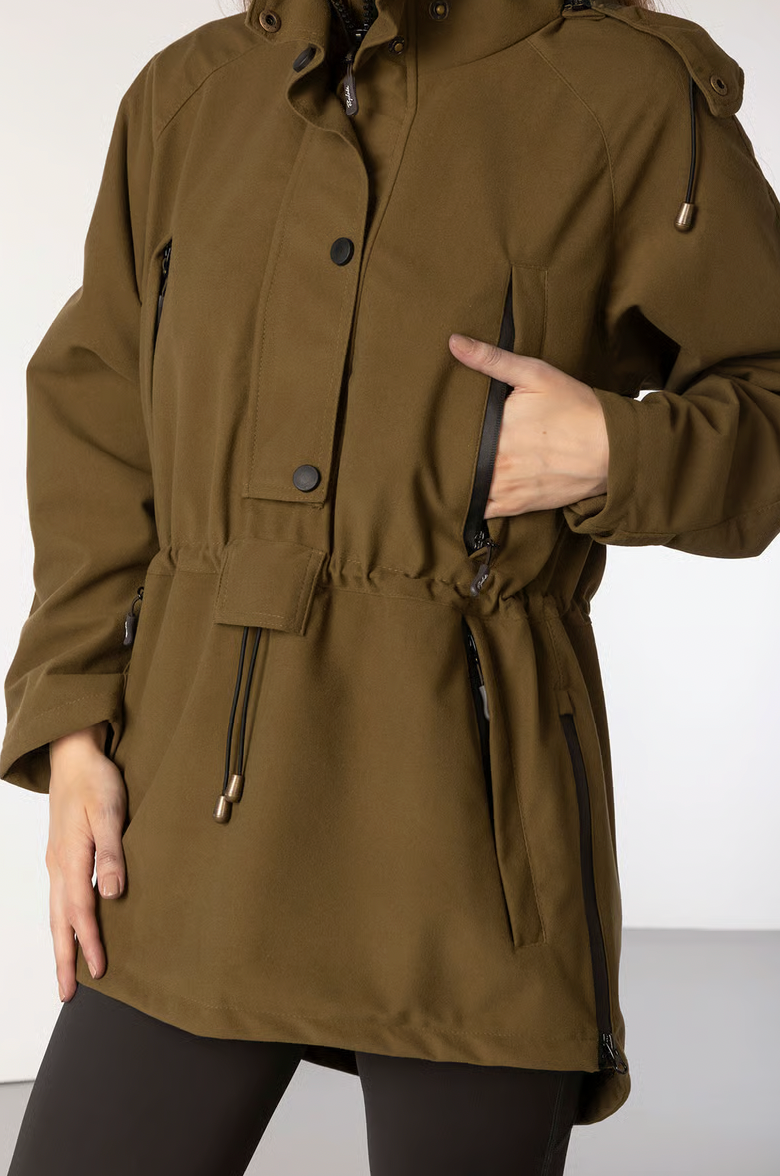 Rydale - Shooting Smock - Danby