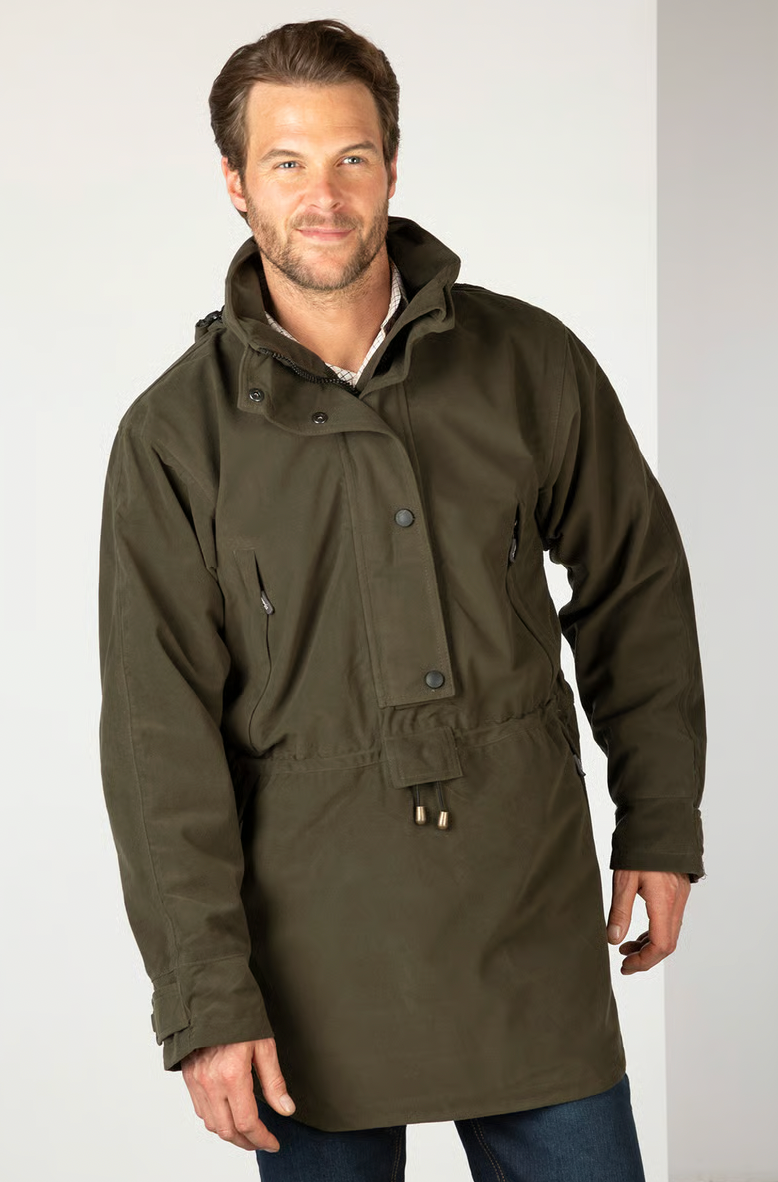 Rydale - Danby Long Performance Shooting Smock