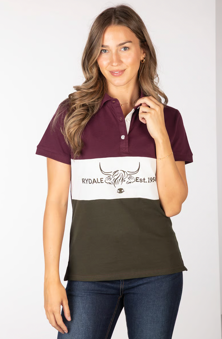 Rydale - Polo Shirt - Byland