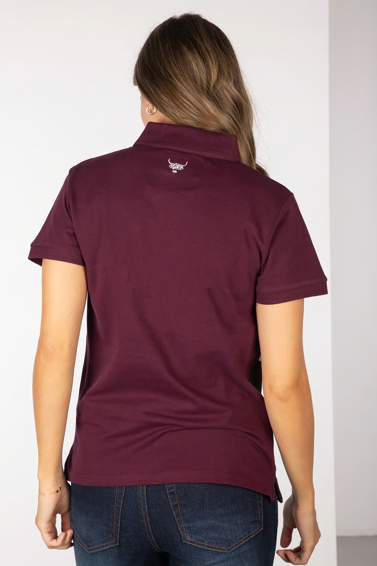 Rydale - Polo Shirt - Byland