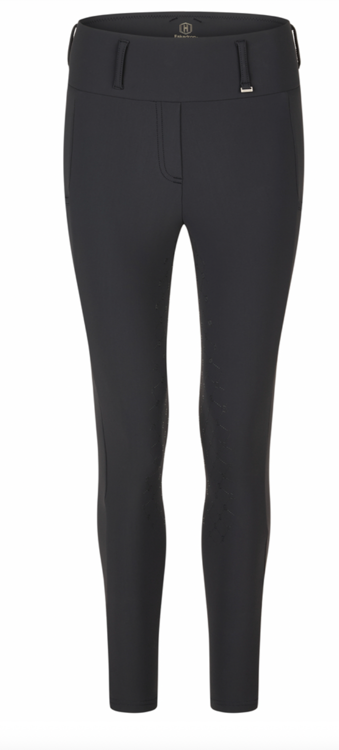 Eskadron - Cosy Full Grip Riding Tight - Heritage 25/26