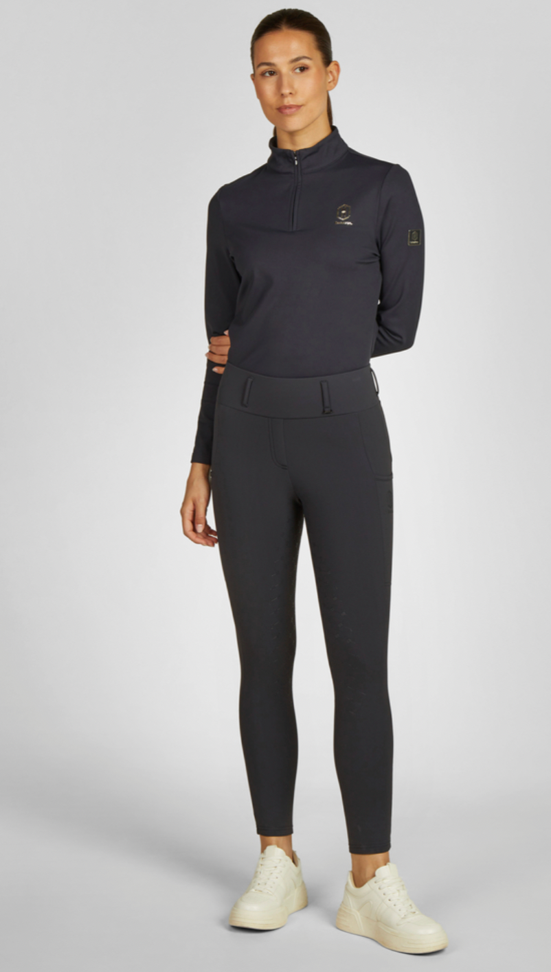 Eskadron - Cosy Full Grip Riding Tight - Heritage 25/26