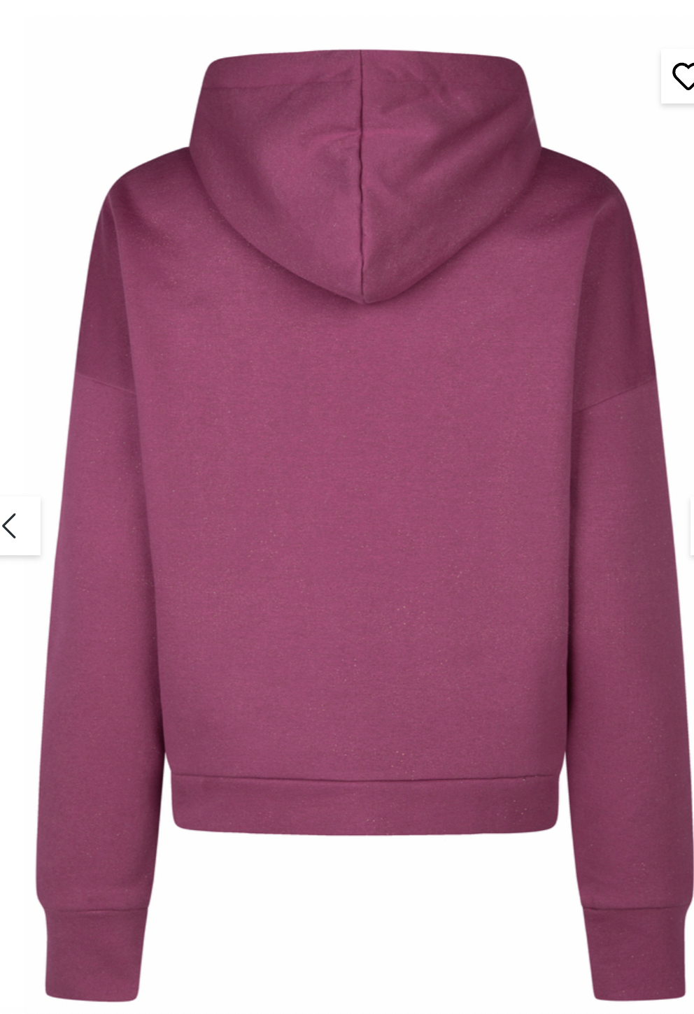 Eskadron - Sparkle Hoody - Heritage 25/26