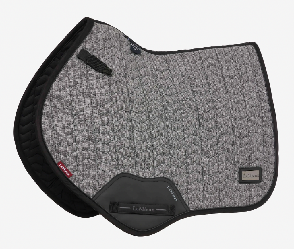 LeMieux - Aspen Close Contact Square Herringbone