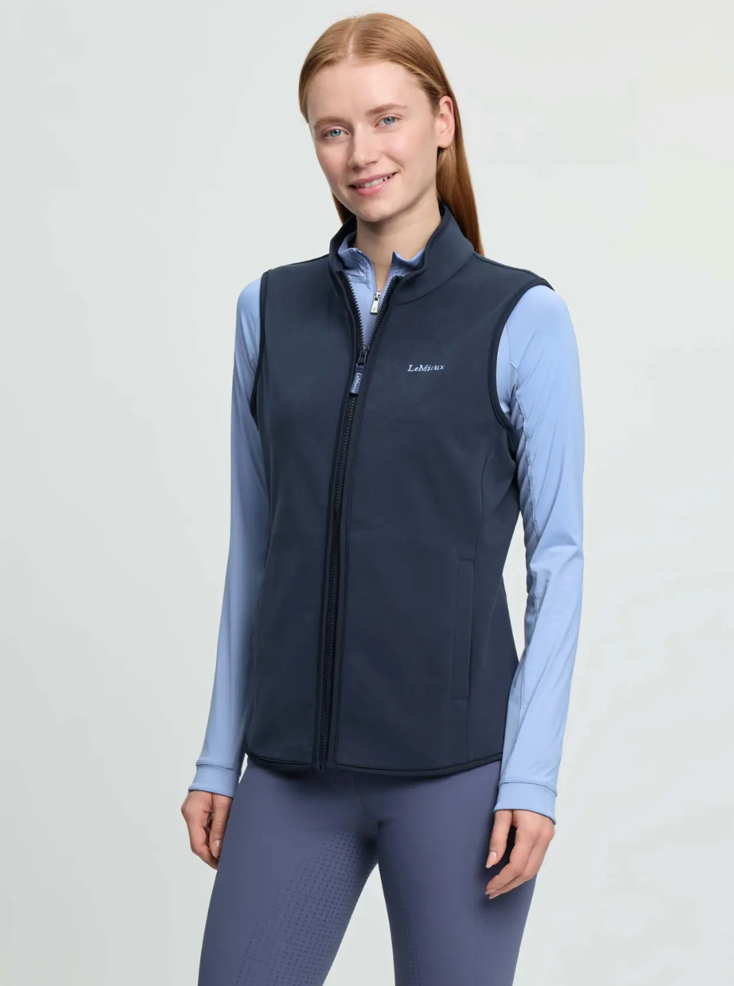 LeMieux - Roberta Fleece Gilet