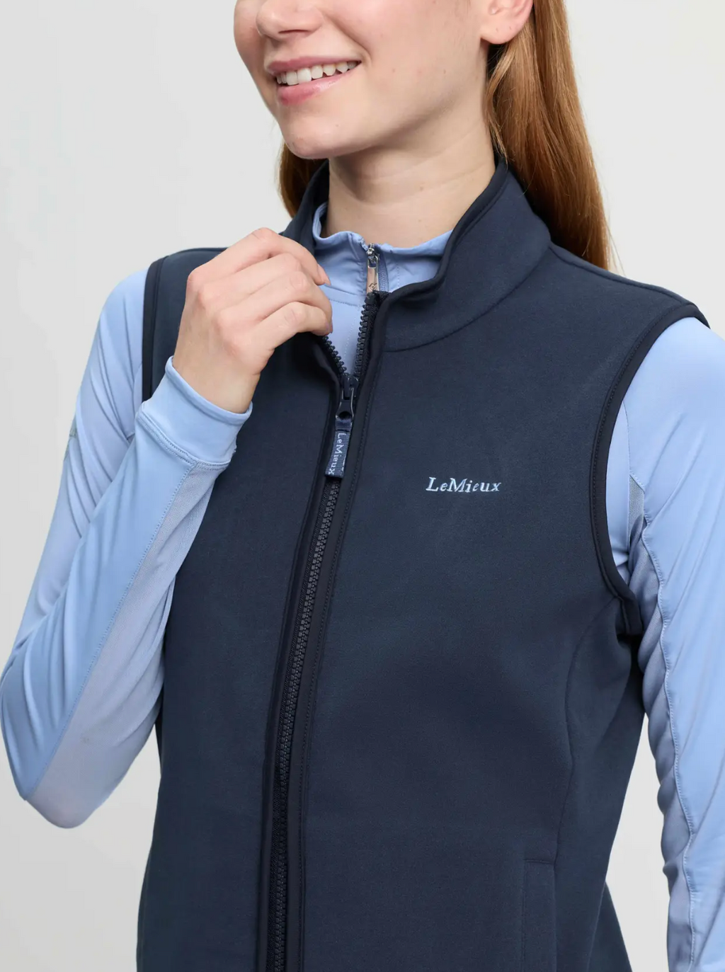 LeMieux - Roberta Fleece Gilet