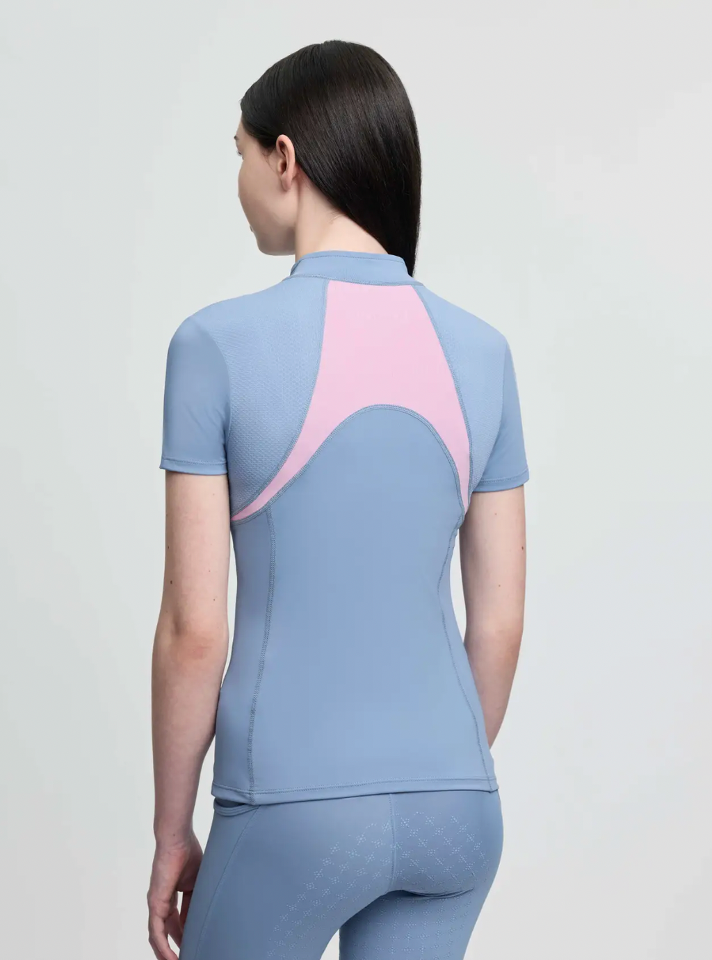 LeMieux - Young Rider Mia Mesh Base Layer