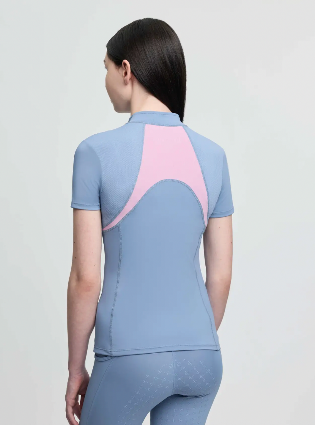 LeMieux - Young Rider Mia Mesh Base Layer