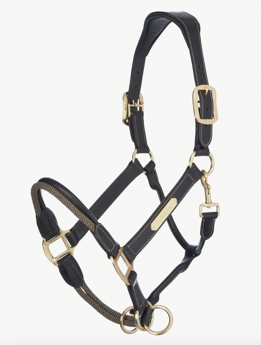 LeMieux - Rope Control Headcollar