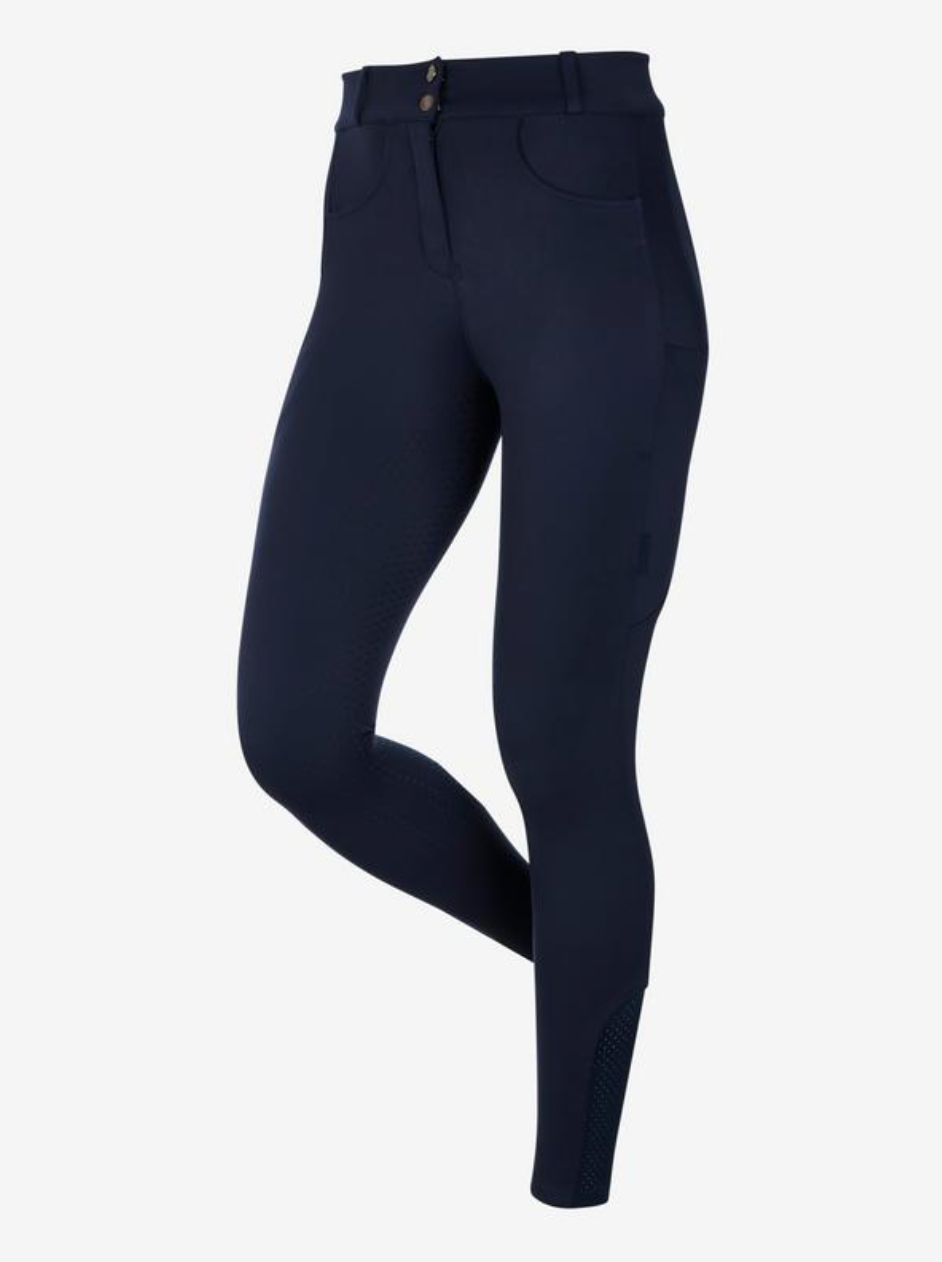 LeMieux - Cami Sculpt Full Seat Breeches