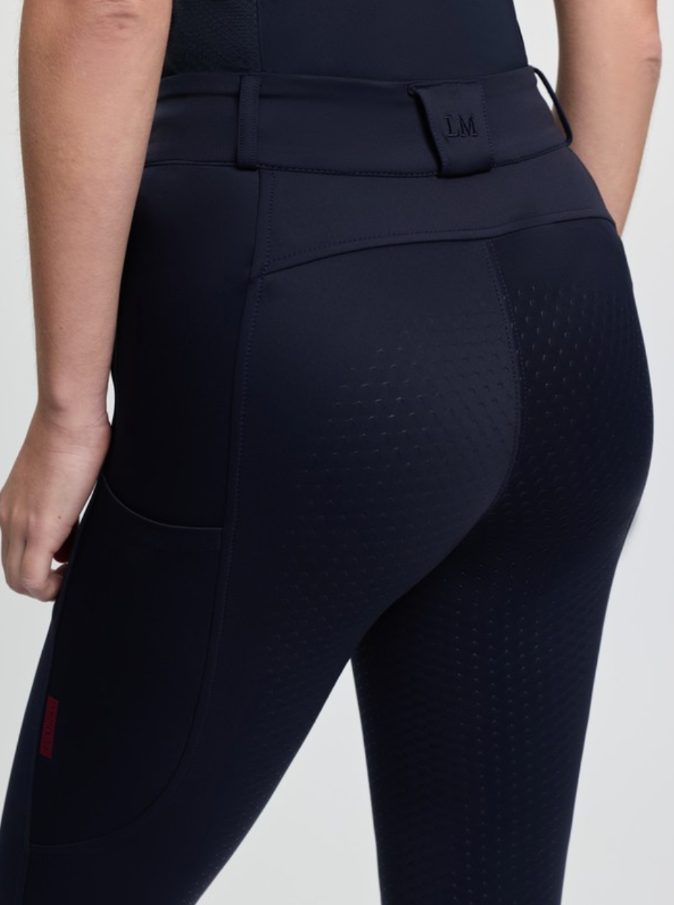 LeMieux - Cami Sculpt Full Seat Breeches