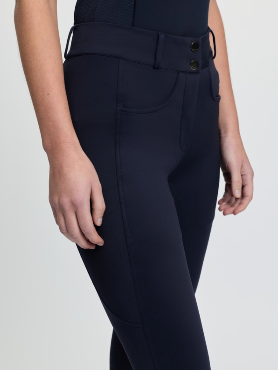 LeMieux - Cami Sculpt Full Seat Breeches