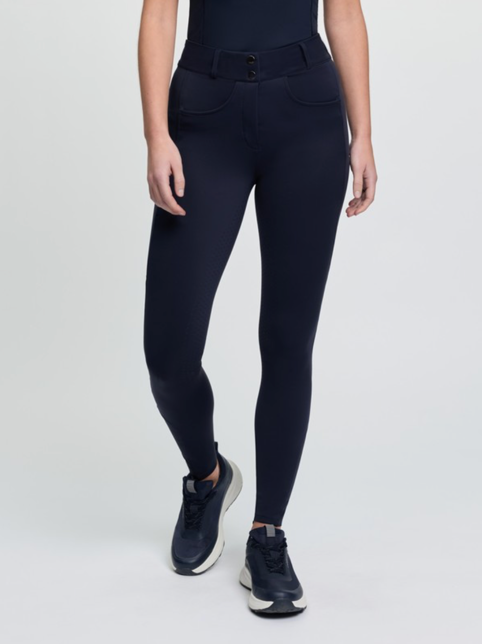 LeMieux - Cami Sculpt Full Seat Breeches