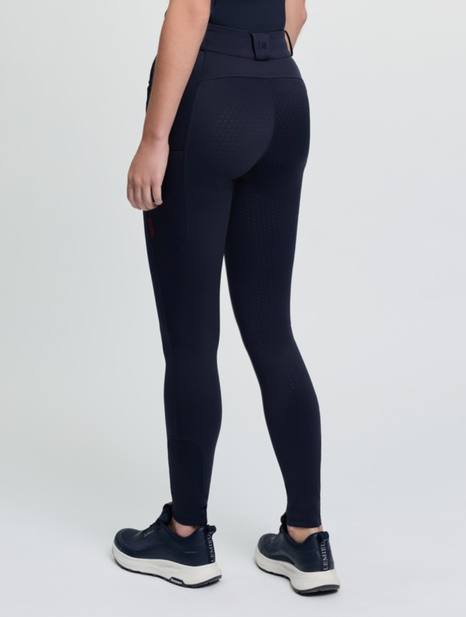 LeMieux - Cami Sculpt Full Seat Breeches