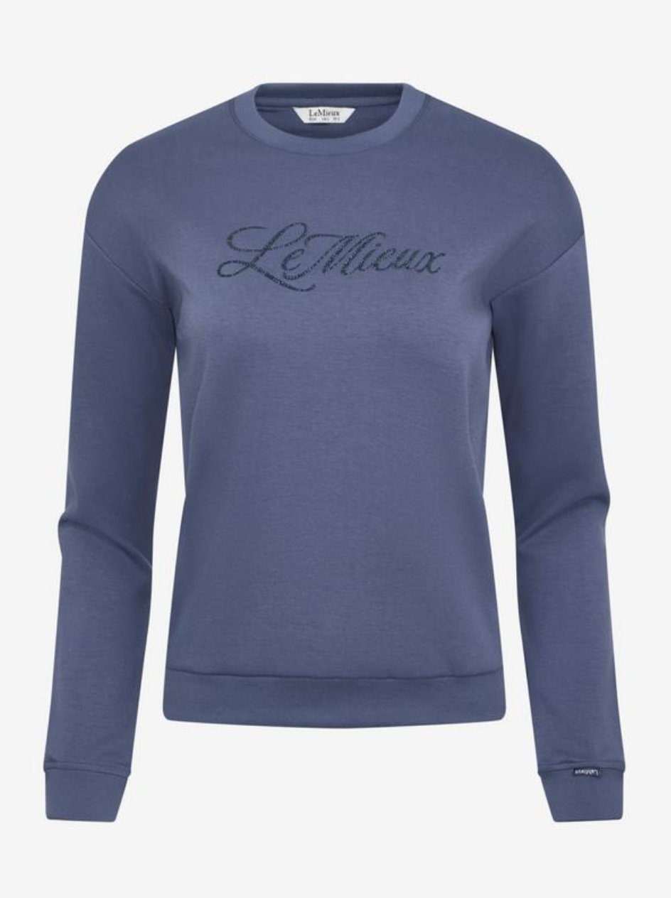 LeMieux - Christina Crew Sweat