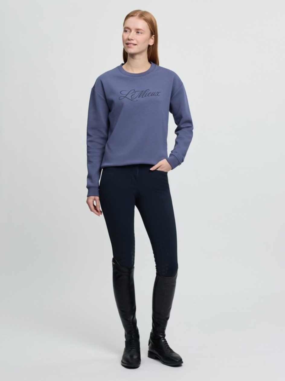 LeMieux - Christina Crew Sweat