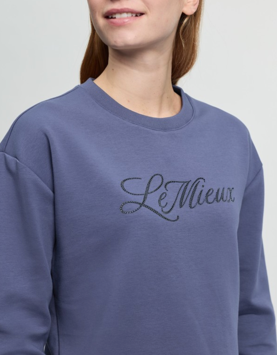 LeMieux - Christina Crew Sweat