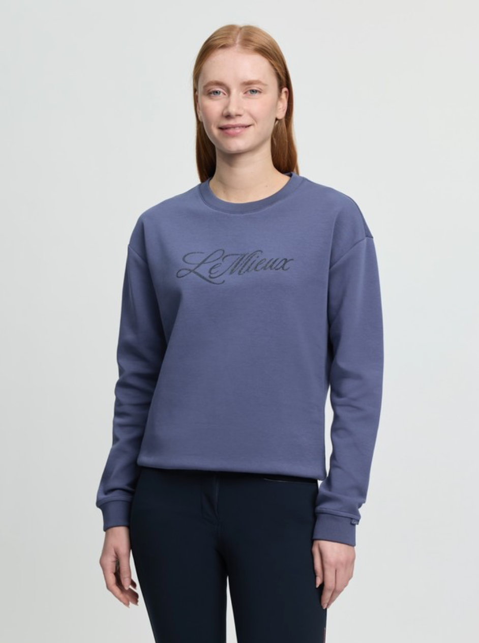 LeMieux - Christina Crew Sweat