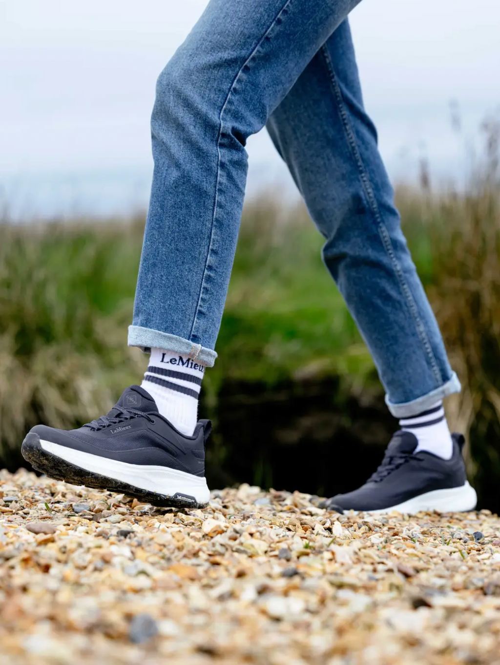 LeMieux - Kanta Waterproof Trainers