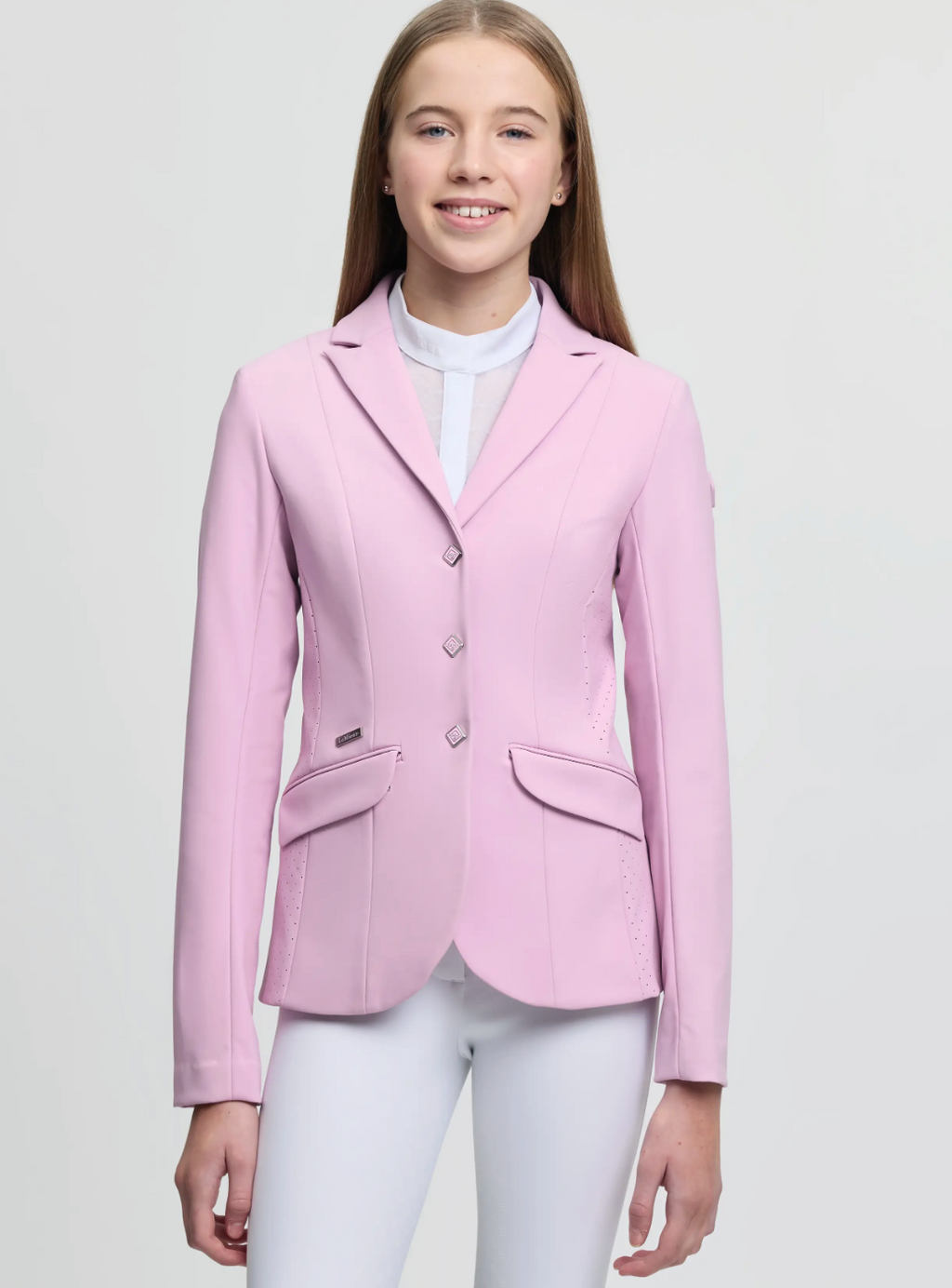 LeMieux - Young Rider Kennedy Show Jacket SS26
